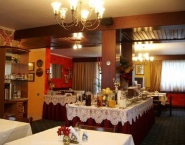 Hotel Hoffinger
