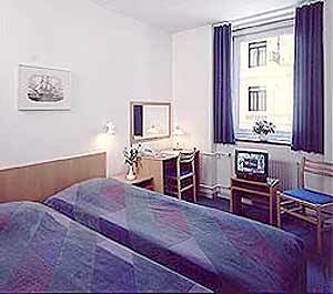 Hotel Maritime