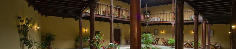 Hotel Castillo Vald�s Salas