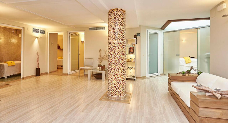 Hotel Grevol Spa