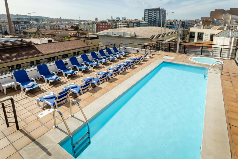 Hotel Sunotel Aston