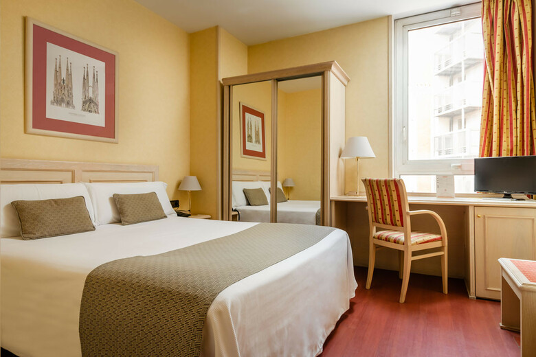 Hotel Sunotel Aston