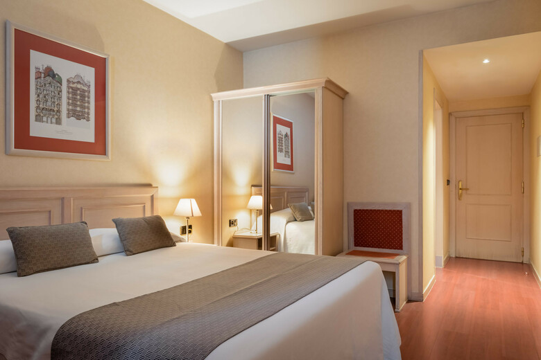 Hotel Sunotel Aston