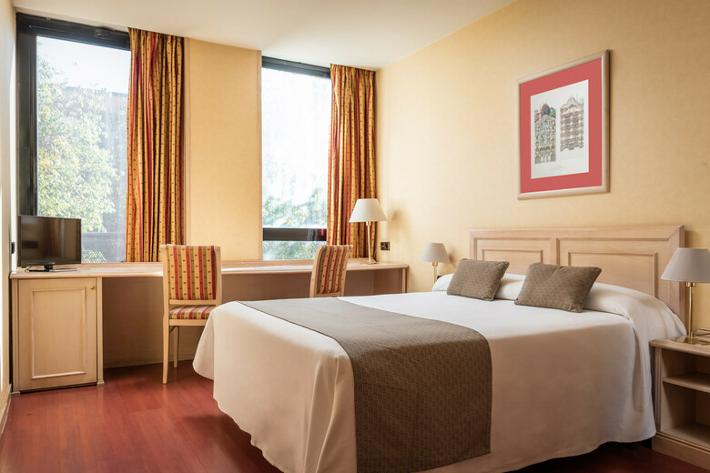Hotel Sunotel Aston