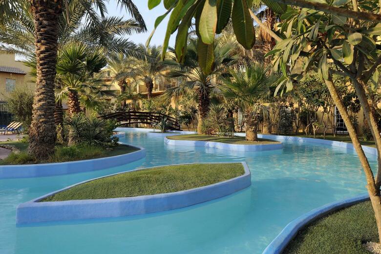 Hotel Moevenpick Kuwait