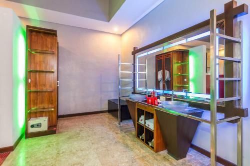 Zen Villa Cinta Villa Seminyak, 1 Bedroom
