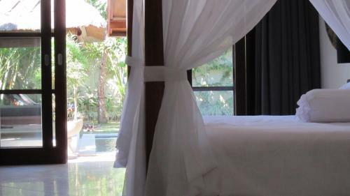 Villa Kendra Seminyak