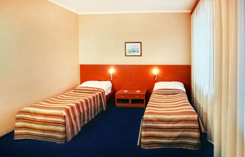 Hotel Novinka