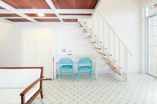 Hostal Oyo 204 Blessing Residence