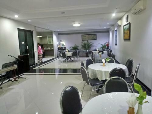 Hostal Carica Homestay Surabaya