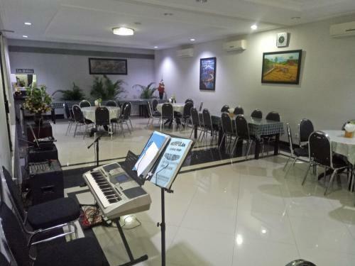Hostal Carica Homestay Surabaya