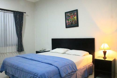 Hostal Carica Homestay Surabaya