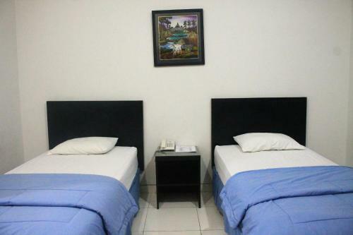 Hostal Carica Homestay Surabaya