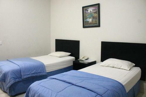 Hostal Carica Homestay Surabaya