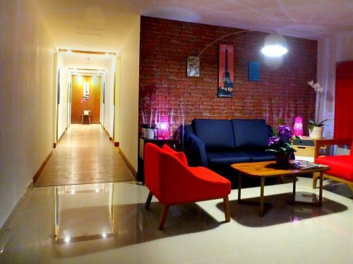 Hotel Nunia Inn Bandara Jakarta