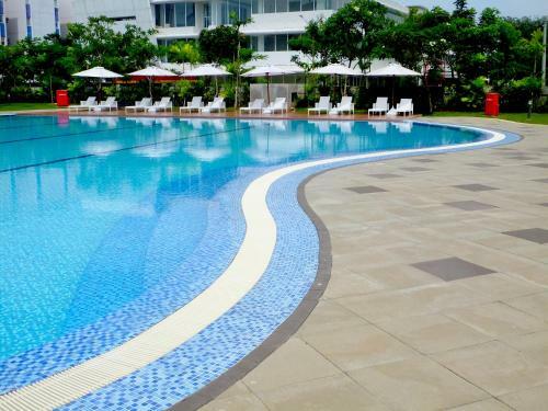Hotel Nunia Inn Bandara Jakarta