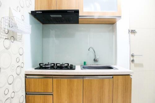 Simply 2br Ayodhya Residence Apartment By Travelio