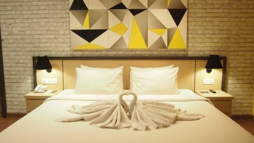 Hotel Nite & Day Laguna Bintan