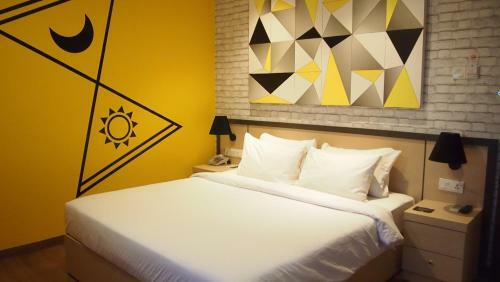 Hotel Nite & Day Laguna Bintan