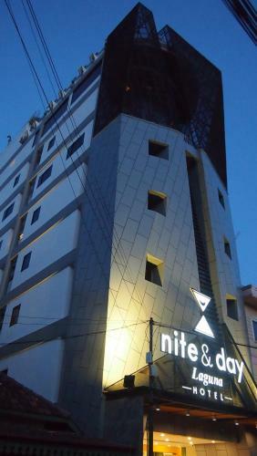 Hotel Nite & Day Laguna Bintan