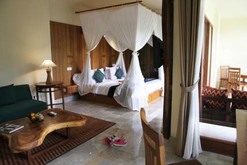 Hotel Sapodilla Ubud