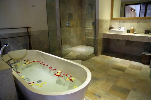 Hotel Sapodilla Ubud