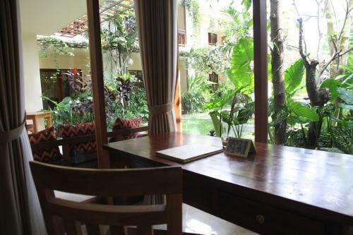 Hotel Sapodilla Ubud
