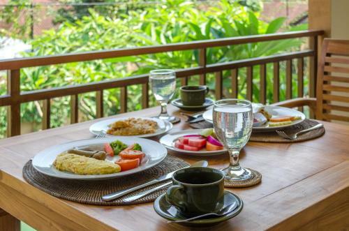 Hotel Sapodilla Ubud