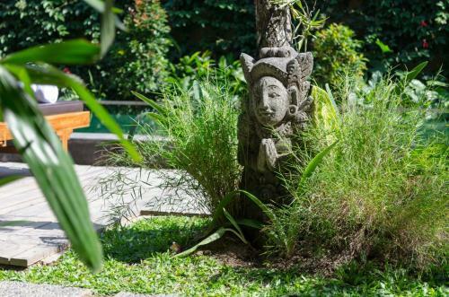 Hotel Sapodilla Ubud