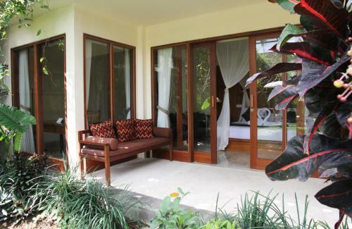 Hotel Sapodilla Ubud