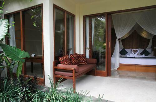 Hotel Sapodilla Ubud