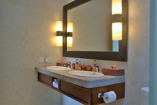 Villa Ayuterra Resort