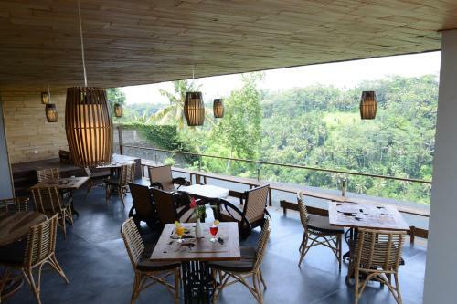 Villa Ayuterra Resort