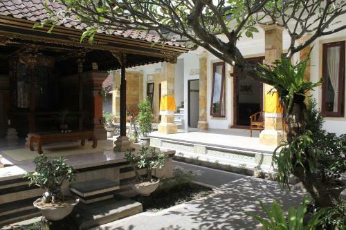 Umah Dauh