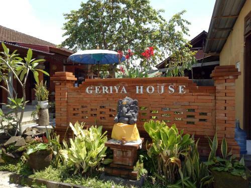 Geriya House