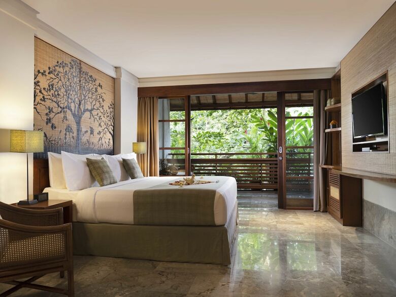 Hotel Adiwana Resort Jembawan