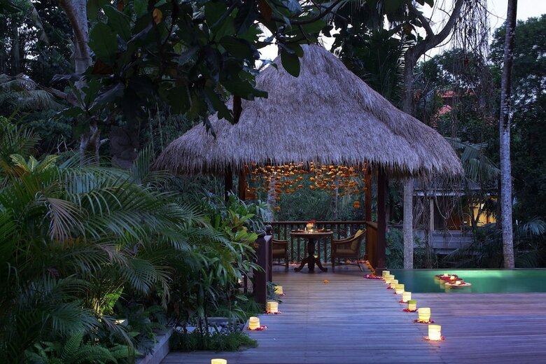 Hotel Adiwana Resort Jembawan