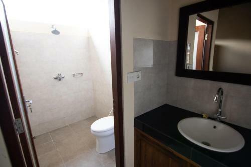 Hostal Sahadewa House