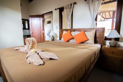 Hostal Sahadewa House