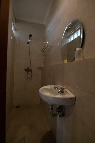 Hostal Sahadewa House