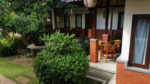 Hostal Sahadewa House