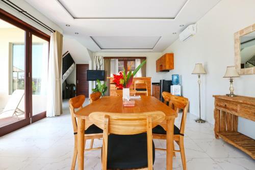 The Ocean Views Luxury Villas & Apartment