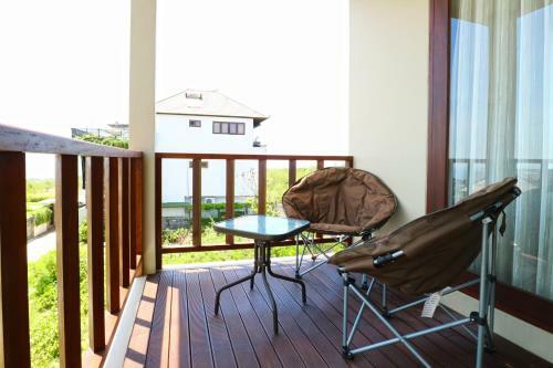 The Ocean Views Luxury Villas & Apartment