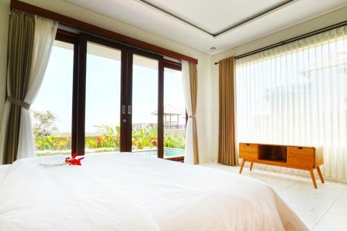 The Ocean Views Luxury Villas & Apartment