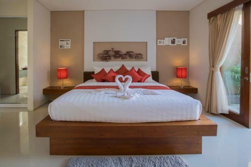 Amertha Colibri Villa Suite