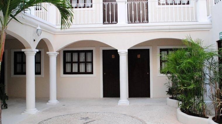 Hotel White Sand Boutique