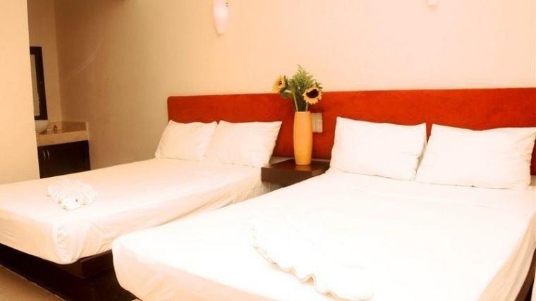 Hotel White Sand Boutique