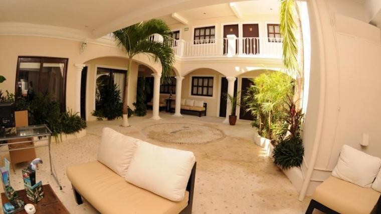 Hotel White Sand Boutique