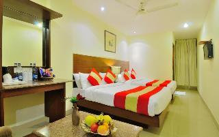 Hotel The Raj