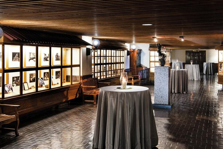 Sheraton Gunter Hotel